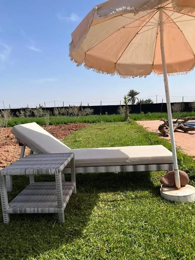 Villa Tranquillite Agadir