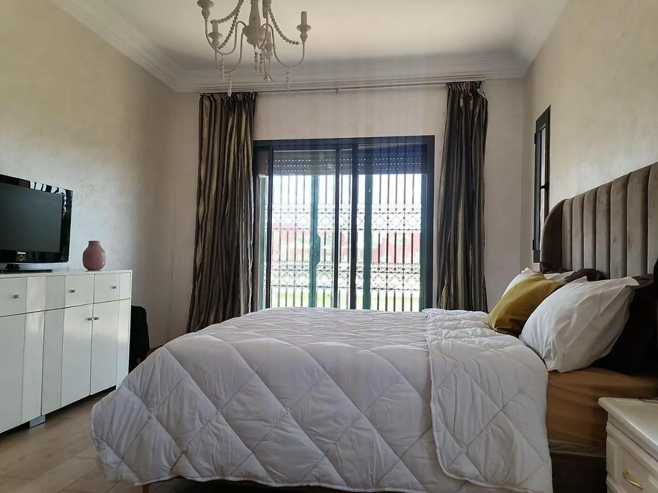 Villa Tranquillite Agadir Morocco