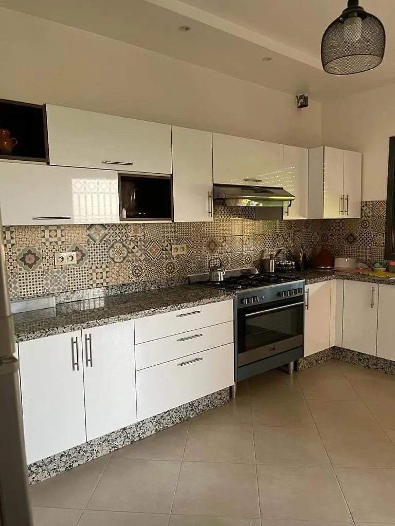 Villa Tranquillite Agadir