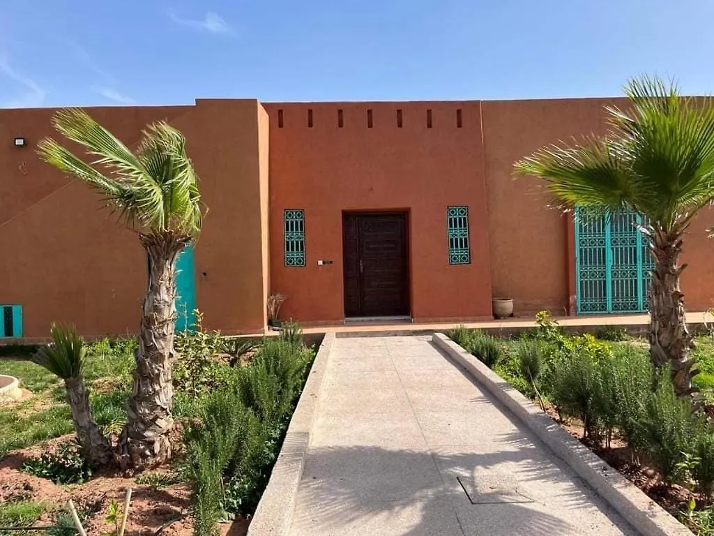 Villa Tranquillite Agadir