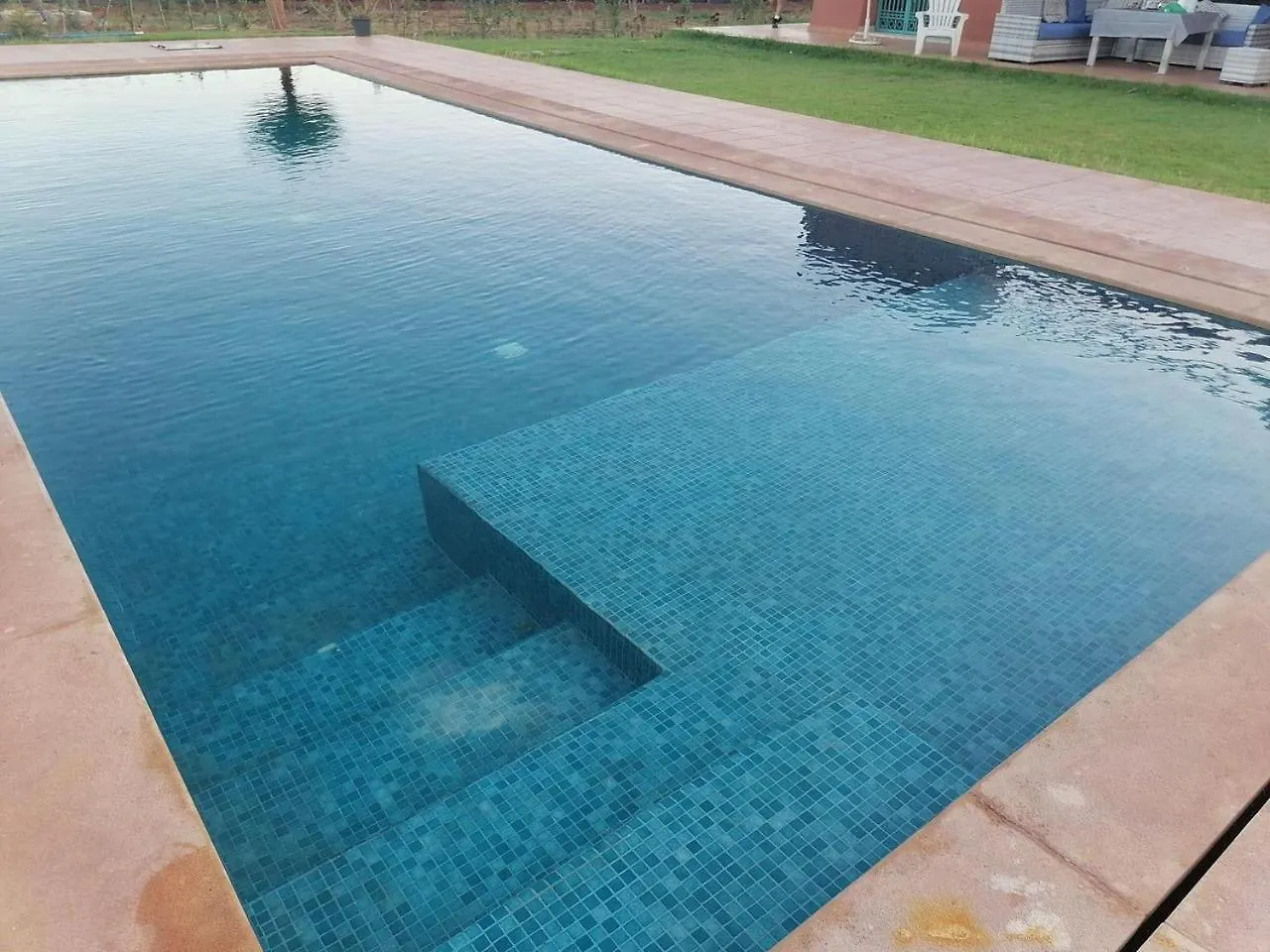 Villa Tranquillite Agadir