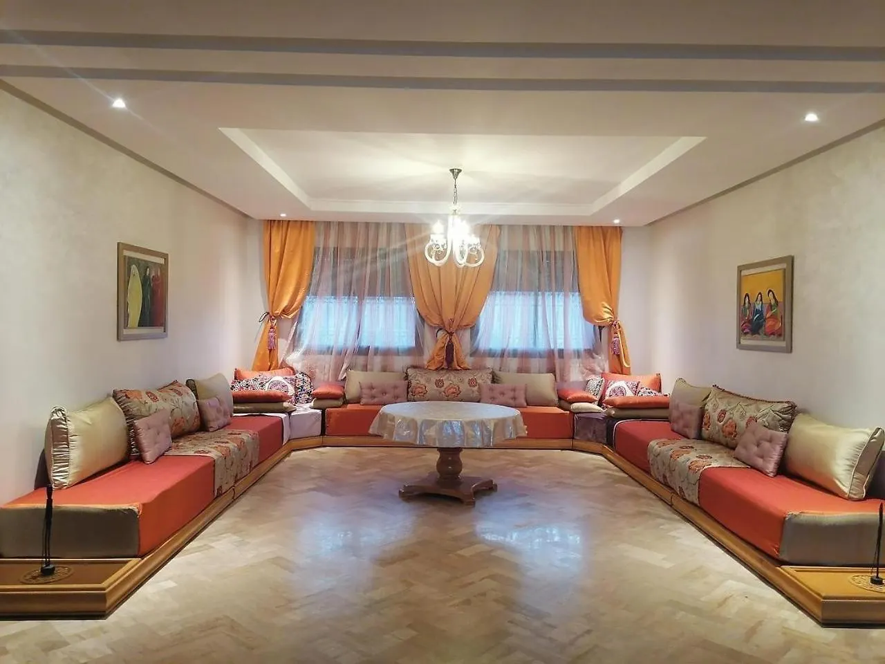 Villa Tranquillite 阿加迪尔 摩洛哥